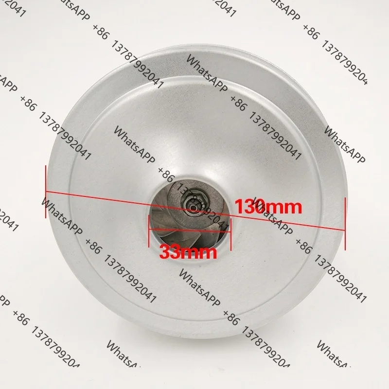 Py‑29 220V 2000W Vacuum Cleaner Motor Replacement Parts