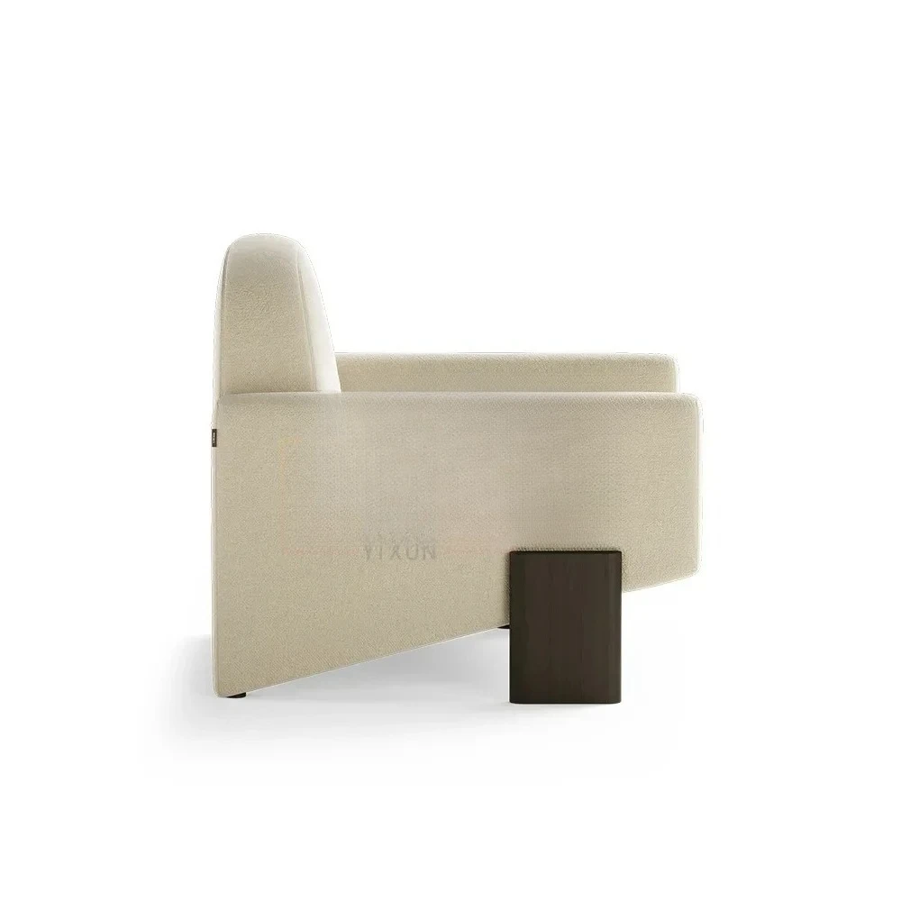 P كرسي أريكة فردي خفيف فاخر عالي الجودة مصمم كسول إبداعي لغرفة المعيشة وشرفة بسيطة كرسي ترفيهي حديث