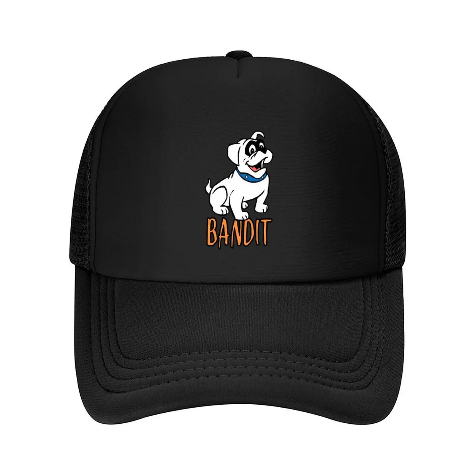 

Bandit of Jonny Quest Baseball Cap sun hat Horse Hat Funny hats Military Cap Man Hats Man Women's
