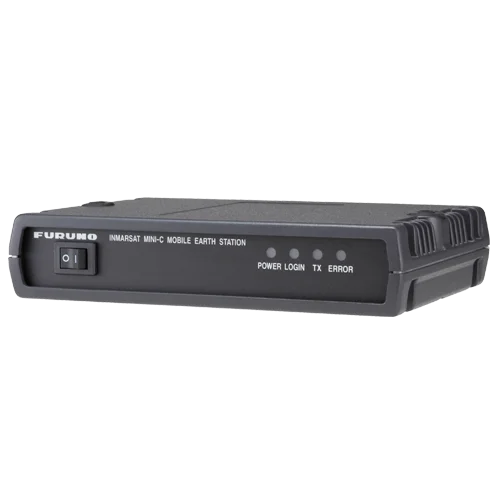 Original New FELCOM19/SSAS/INT Mobile Earth Station Terminal