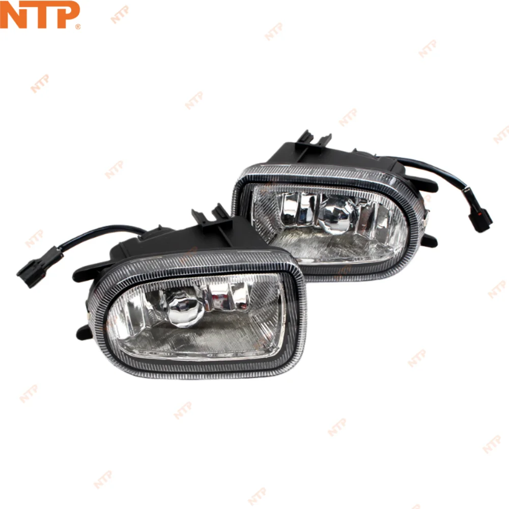 

Fog Lamp Daytime Running Light Daylight For Nissan Sunny 2000 2001 2002 2003 Models Headlight Fog Light Kit Car accessories