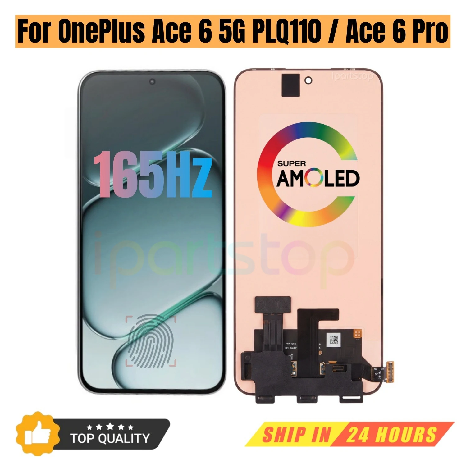 iparts-pantalla-de-repuesto-para-oneplus-ace-6-5g-plq110-ace6-pro-pantalla-tactil-amoled-de-165hz-digitalizador-ensamblaje-oem-con-todas-las-funciones