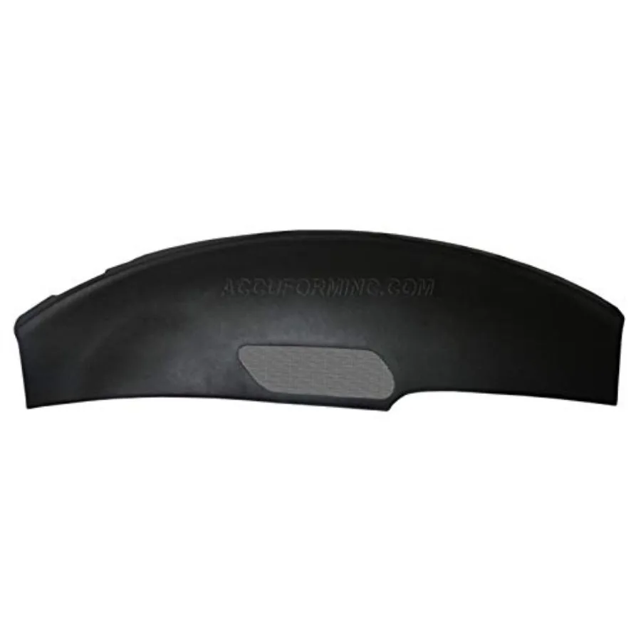 

Accuform 1993-1996 Pontiac Firebird Dashboard Cap Compatible with Classic Muscle Car Interior Upgrade Durable Resin Constructio
