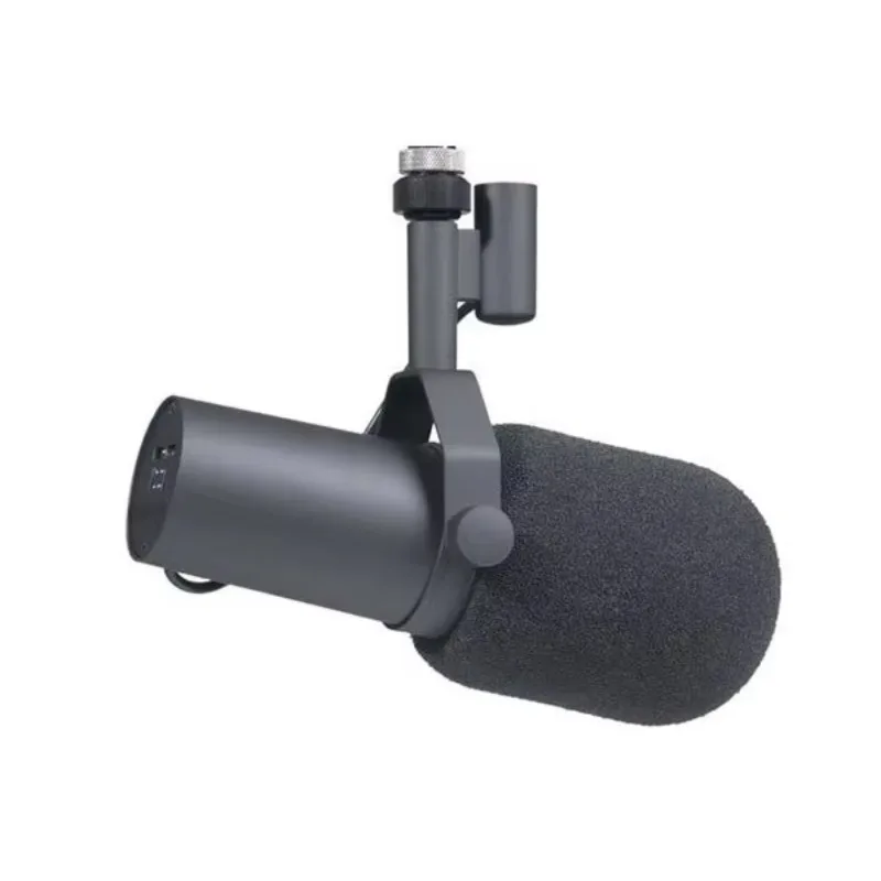 Radio Dubbing Microphone Accessories SM7B Sm7db Professional Studio Dynamic Microphone