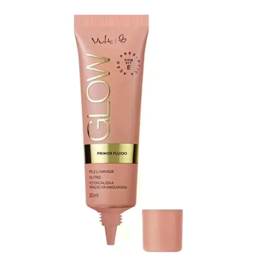 Glow Vult 30G Fluid Facial Primer