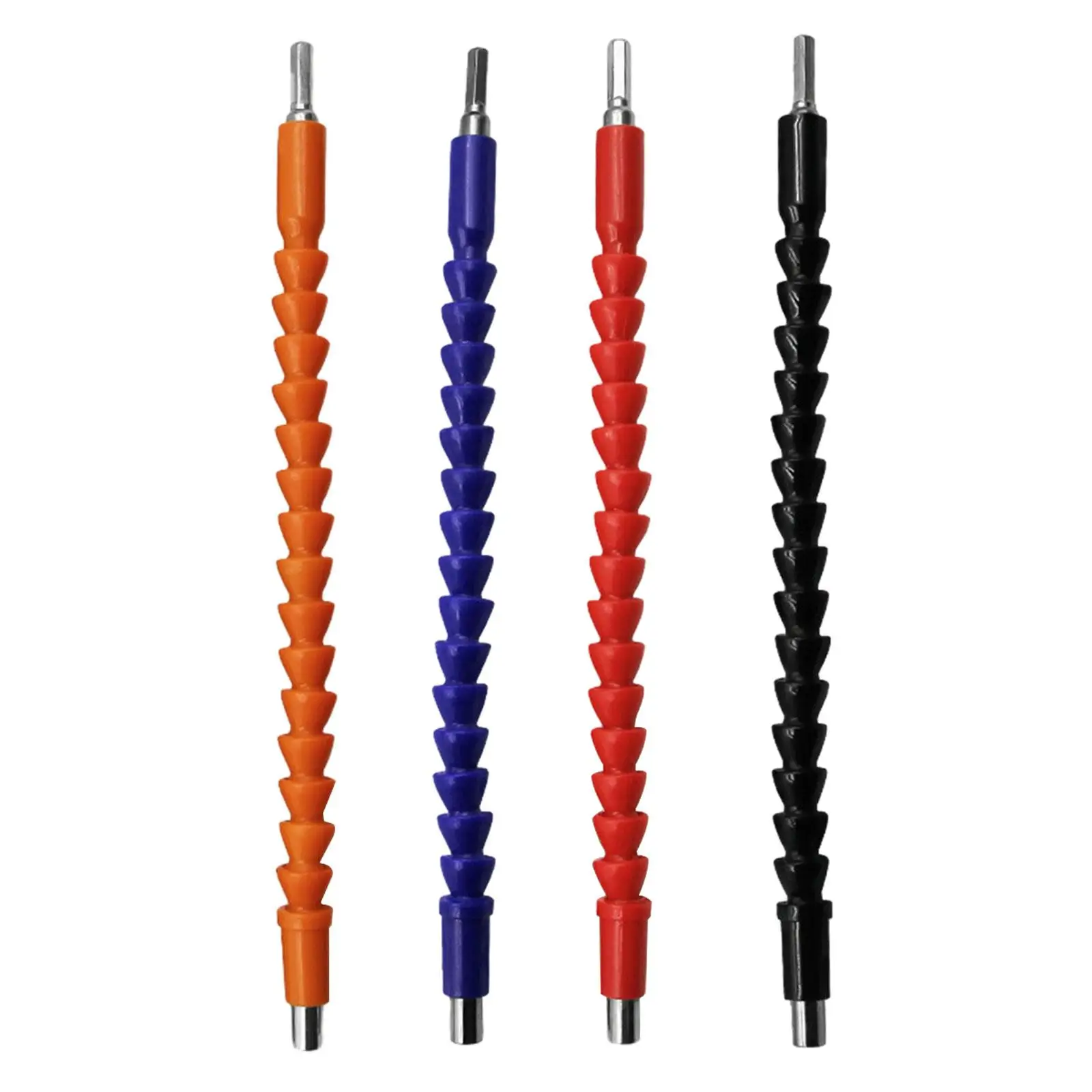 Drill Bit Extension 295mm for Computer Chassis Electrical Cabinets Furniture