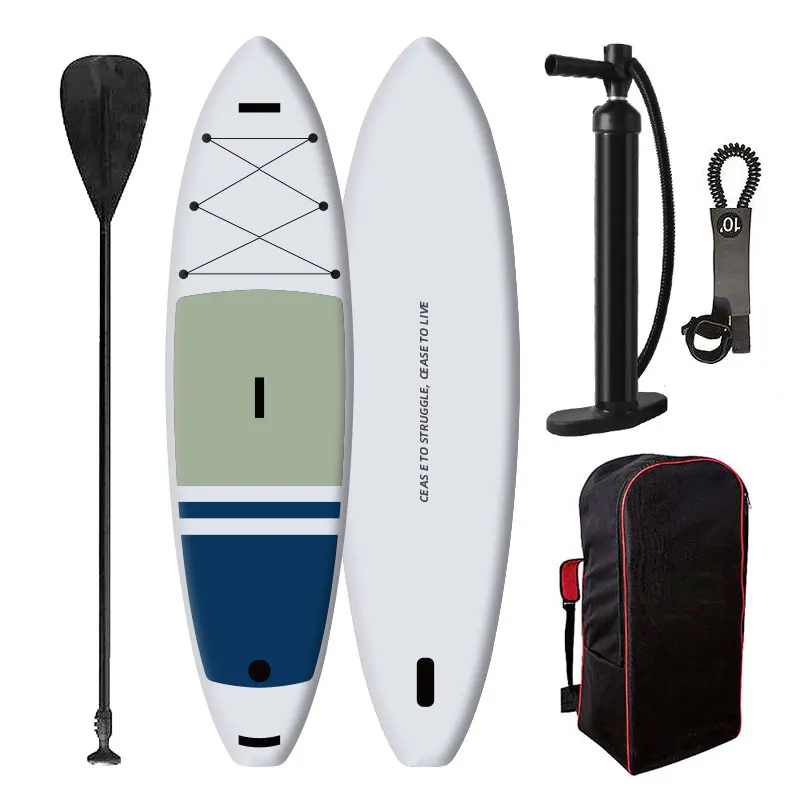

Inflatable Surf Sup Board