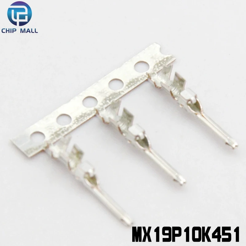 MX19P10K451 Auto Connector Male Terminal New Stock