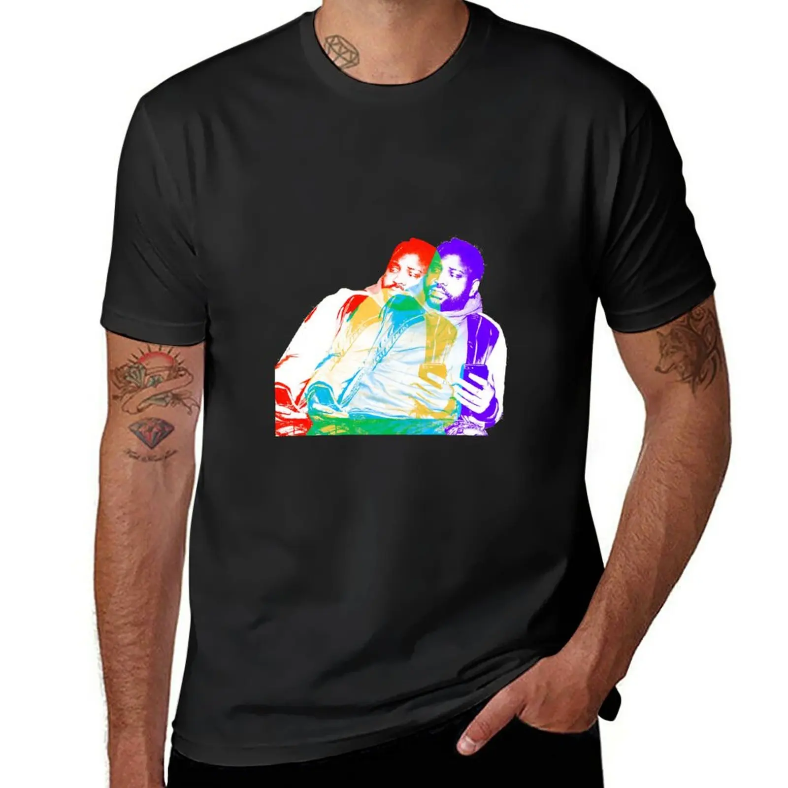 New Trippy Paper Boi - Atlanta Classic T-Shirt graphic t shirt cute clothes mens big and tall t shirts