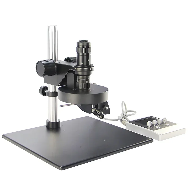 Degree Rotation Industrial Inspection Mobile Phone Repair Video Microscope