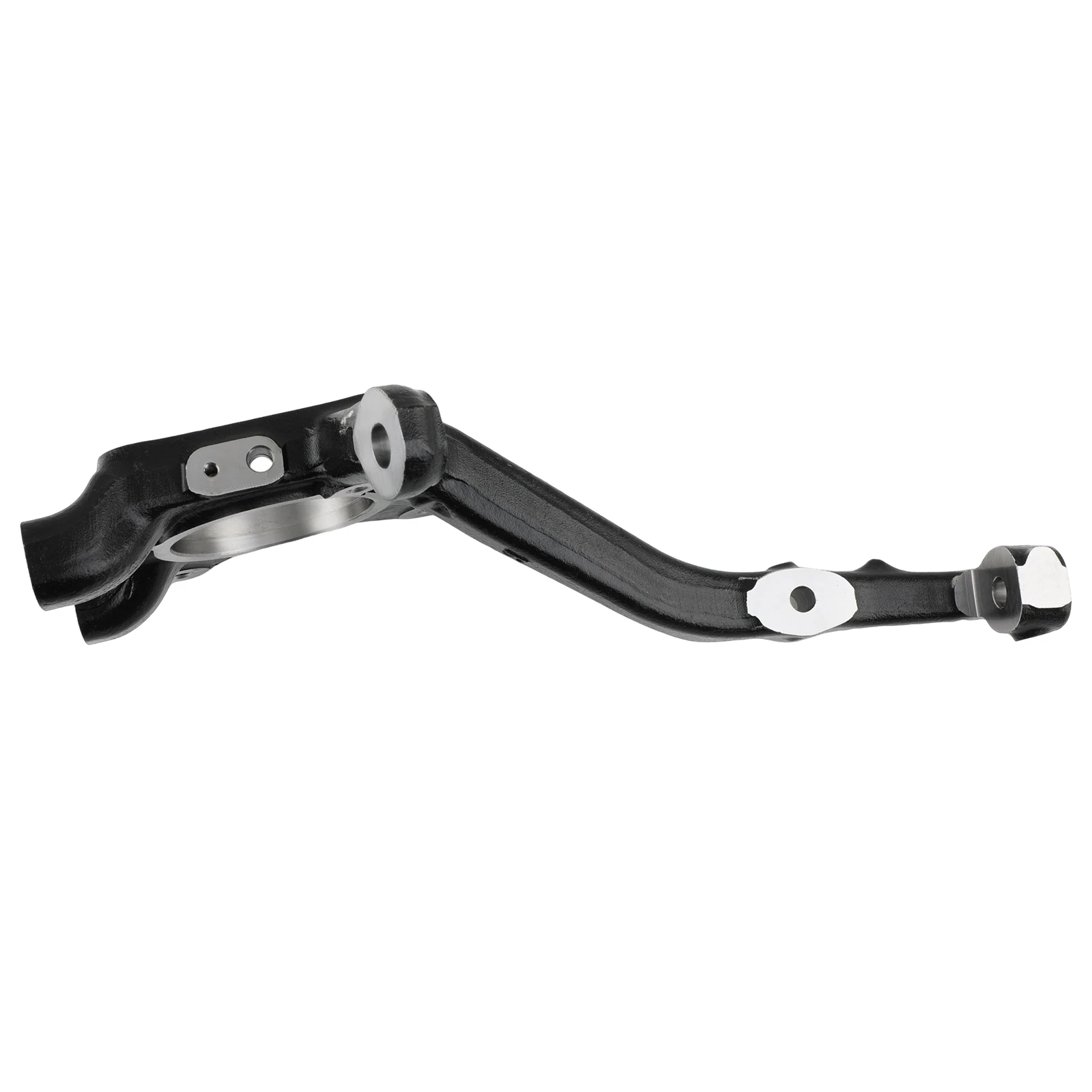 Steering Knuckle Front Right for Toyota Tacoma 2005-19 2.7L L4 3.5L 4.0L V6 4WD