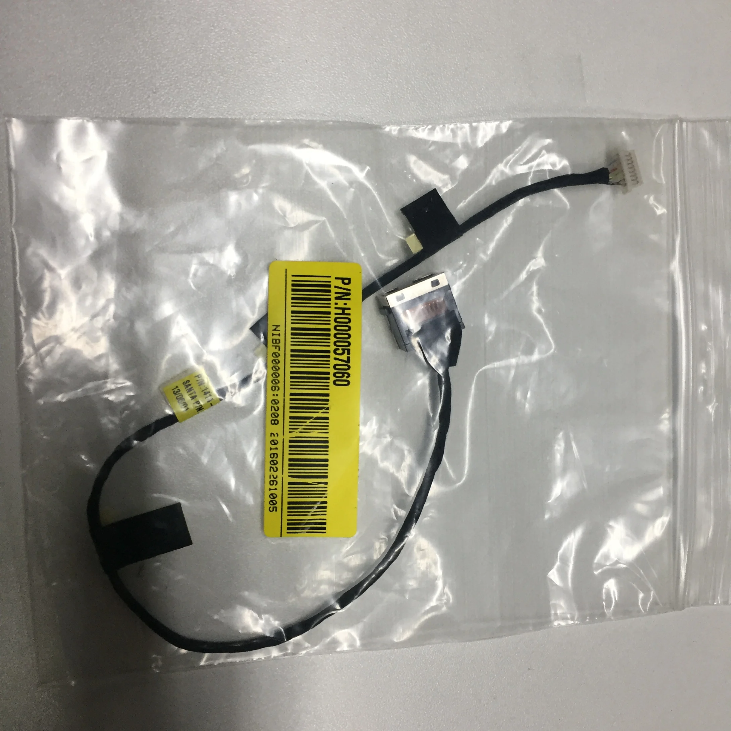 H000057060 for Toshiba Cable RJ-45 8P 292Mm Vgf  GRADE A