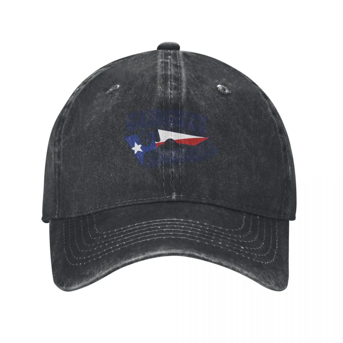 Circuit of the Americas (CoTA) Austin, TX Baseball Cap fashionable Golf black For Man Women's