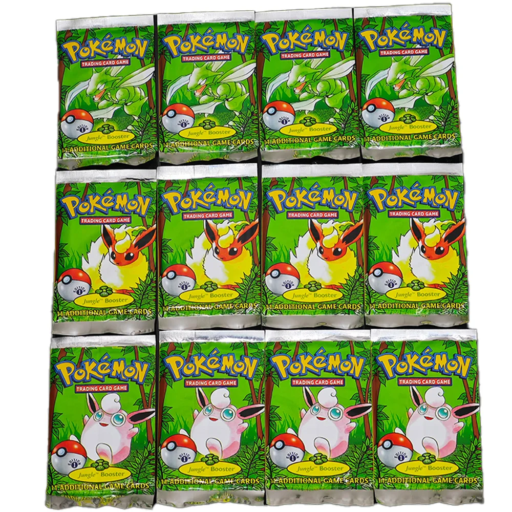 Thumbnail 3 - #86 Trading Card Packs List of Top Picks