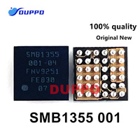 2-10PCS/LOT SMB1355 001-04  For Xiaomi 8 mix3 Nubia X Charger IC BGA USB SMB1357 Charging Chip