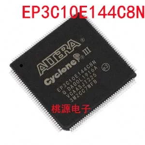 1-10PCS EP3C10E144C8N EP3C10E144C8 EP3C10E144 EP3C10 144-TQFP