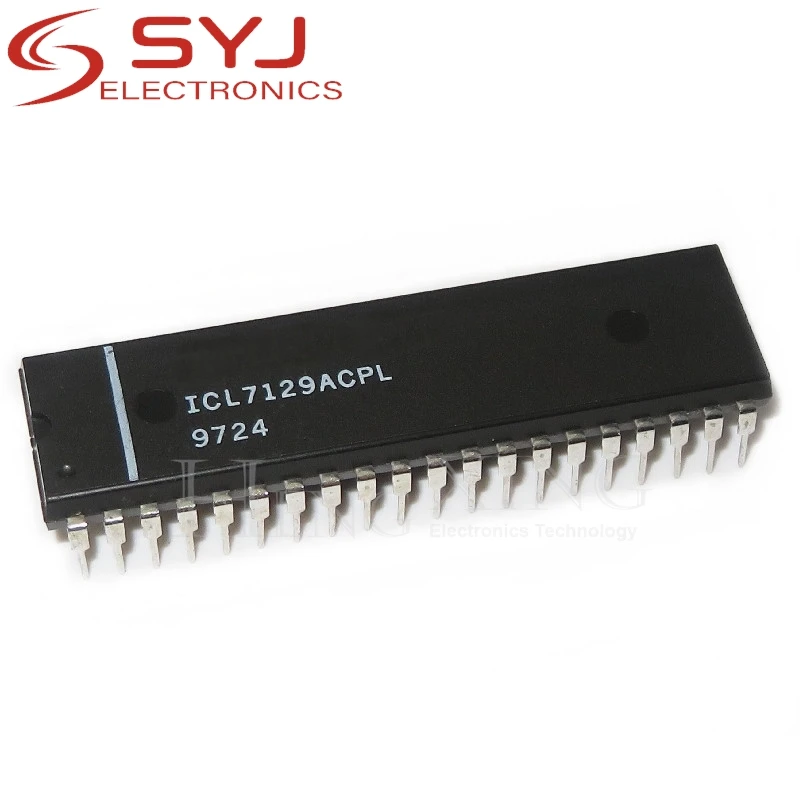 （1pcs-5pcs）ICL7129ACPL ICL7129 ATMEGA8535-16PU ATMEGA8535 AT89S8253-24PU AT89S8253 DIP-40
