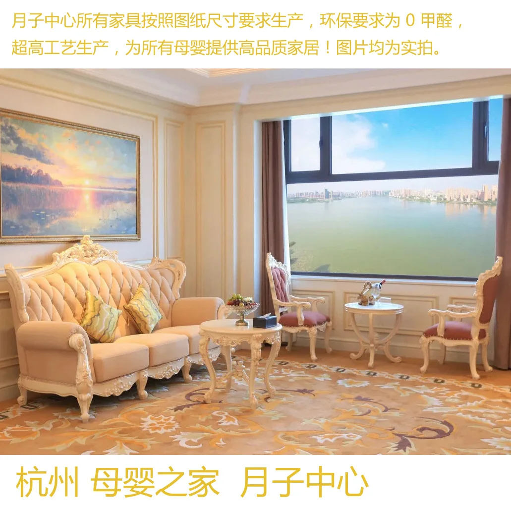 

Star Boutique Hotel B & B Room Furniture Full Lobby Sofa Restaurant Dining Table and Chairs Suite Bed Frame Bedside Table