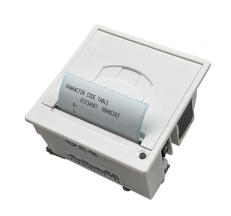 

2inch MY-E9L Kiosk Thermal Self-adhesive Label Printer Embedded Micro Panel Industrial Instrument Multi-interface Printer