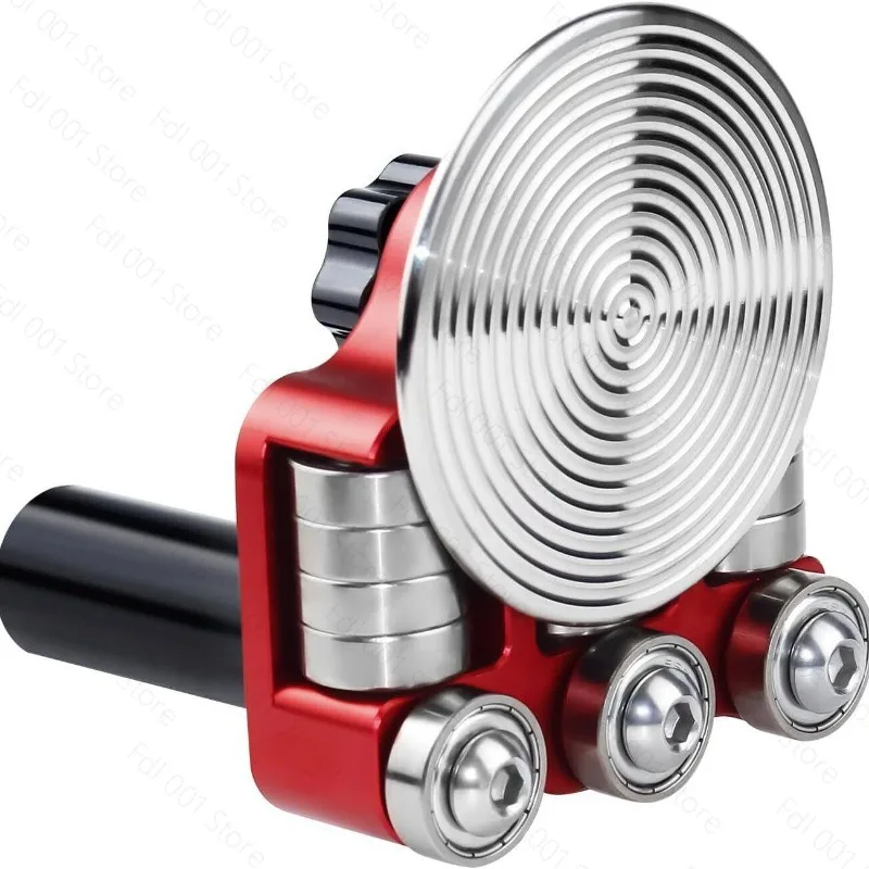 2026 2-Station Metal Sheet Bending Roller Roofing Tool with Folding & Hemming Functionsand Operated