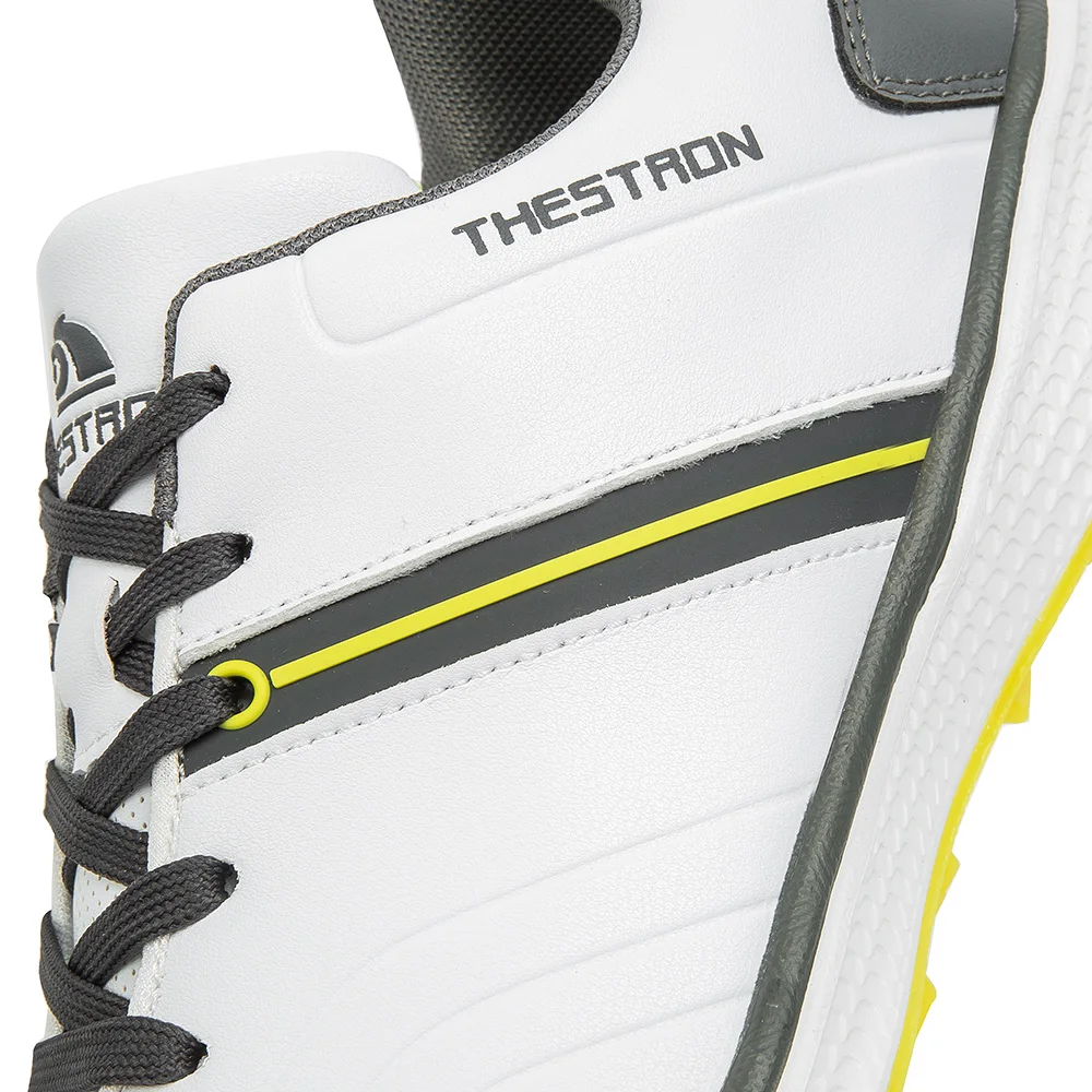 Simple and Stylish Golf Shoes High Water Resistance High Slip Resistance High Breathability New Golf Shoes