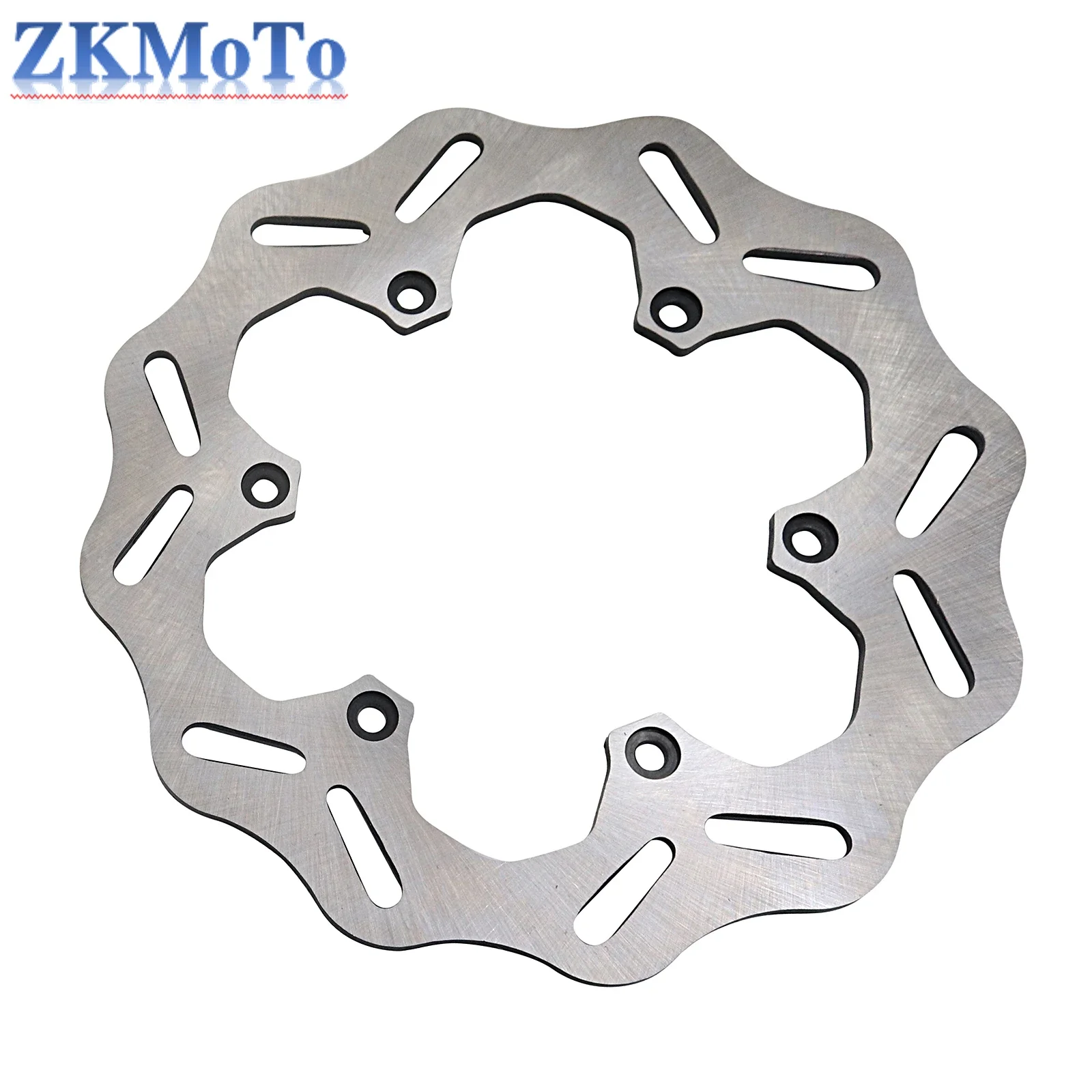 Motorcycle 220mm 260mm Front and Rear Brake Discs For KTM XC XCF XCW SX SXF EXC EXCF TPI Six Days 125-500CC 1994-2022 2023 2024