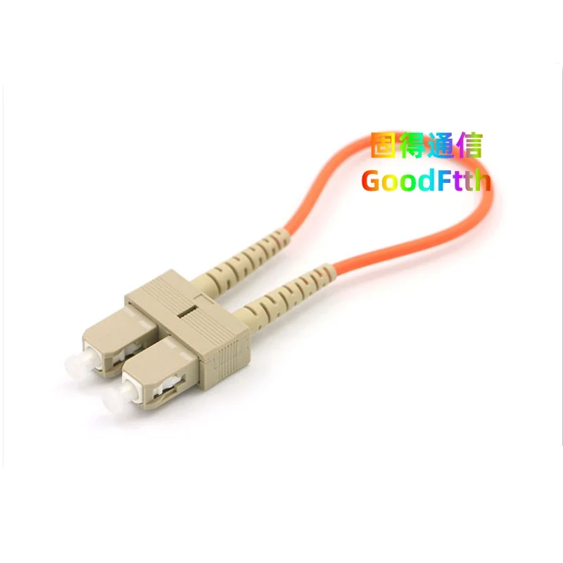 Sc Mm 62.5/125 50/1…