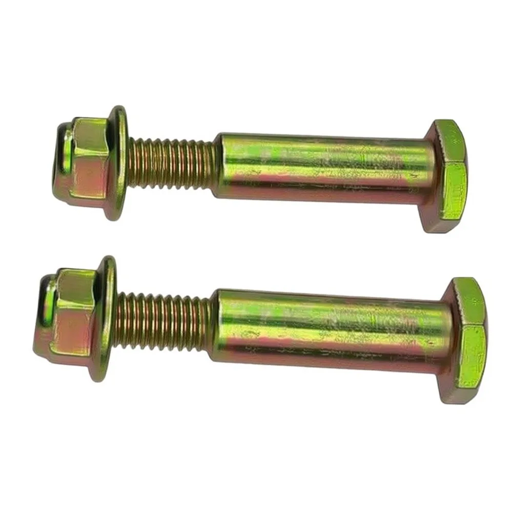 For Lawn Maintenance Mower Replacement Screw Metal Fastener for Power Tool Part Precision Engineered Fit For Linsheng GX21012