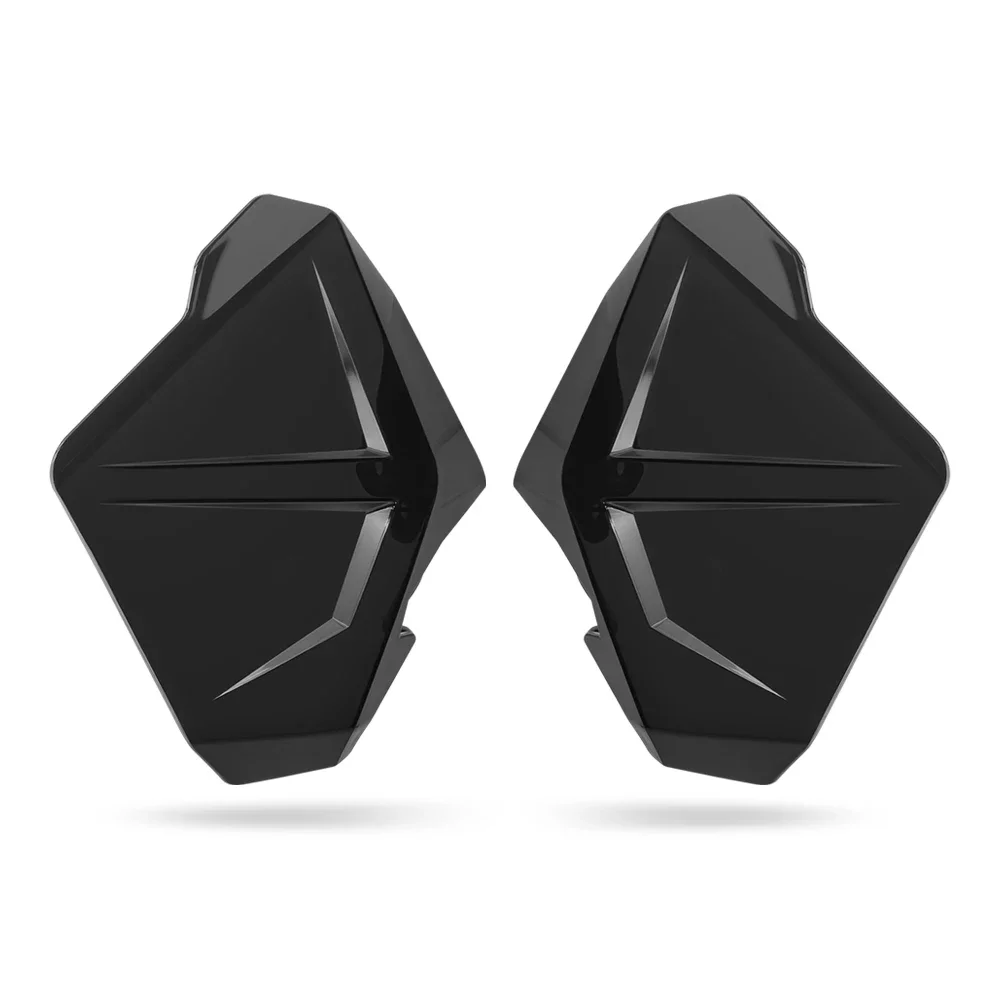 

R1300GS ADV DEFLECTORS FOR BMW R1300 GS Adventure 2025 2024 Motorcycle Side Spoiler Bilateral Deflectors Side Windscree