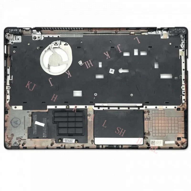 

For Dell Latitude 5590 E5590 M3530 Laptop LCD Back Cover Palmrest Bottom