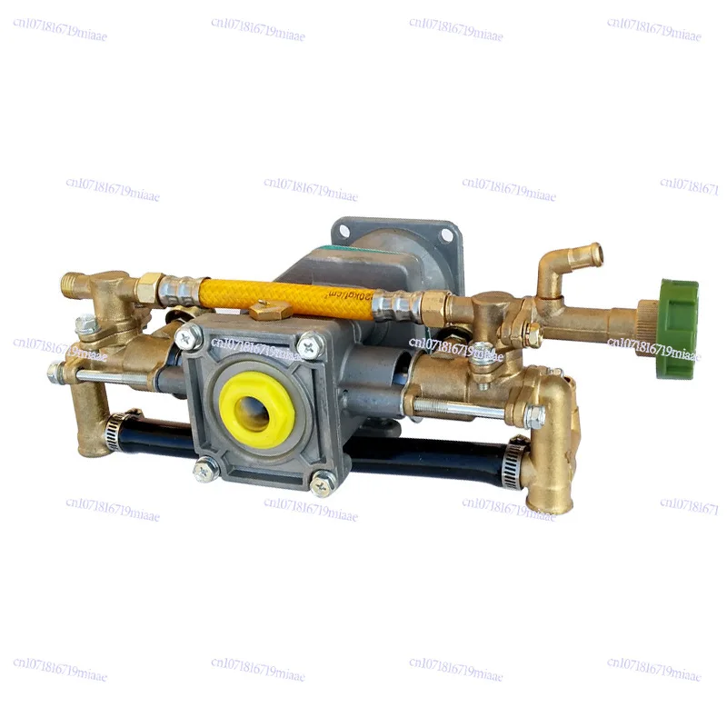 

DL808 Type 900 Knapsack Power Sprayer Sprayer Accessories Four-stroke Sprayer Pump Head