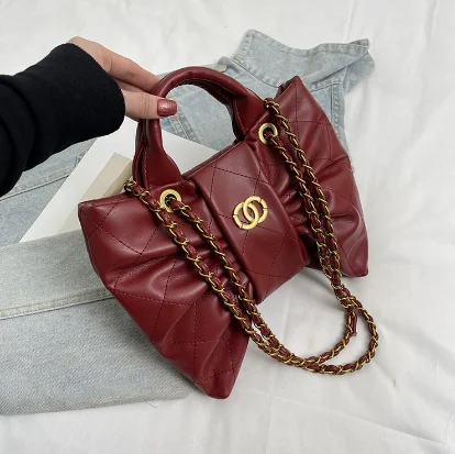 

Модные трендовые диагональные женские сумки, простые сумки в стиле ретро, диагональные сумки большой вместимости