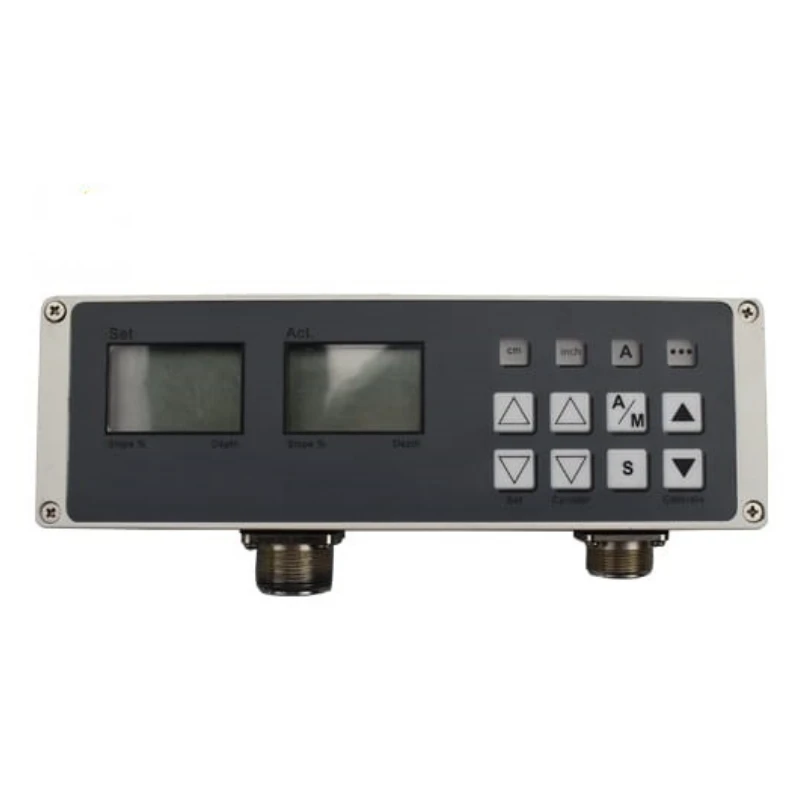 Milling Machine Spare Part Depth Sensor/Milling Depth Regulator PN.115640/161400 for Milling Machine Brand Freedom 1