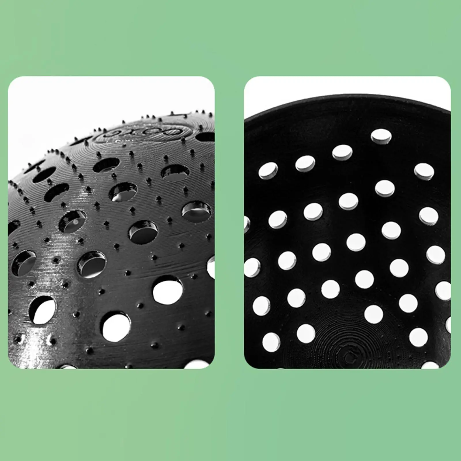 Invisible Puff Hair Pad for All Hair Types Length Puff Hair Head Cushion