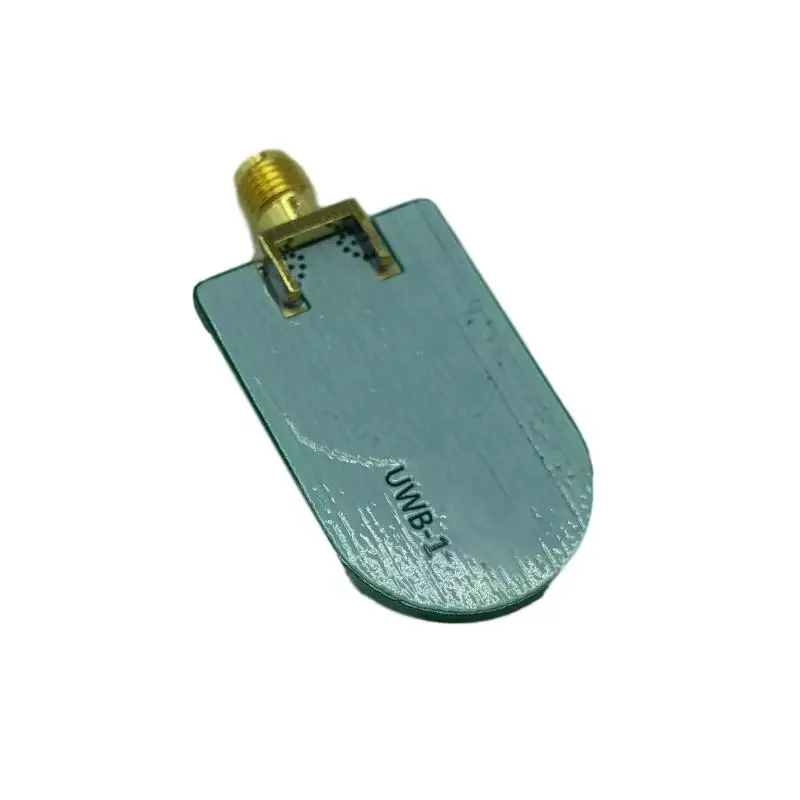 UWB SMA Directional Antenna 3.5dBi 3.1-9GHz Professional Grade for RF Spectrum Debugging Projects