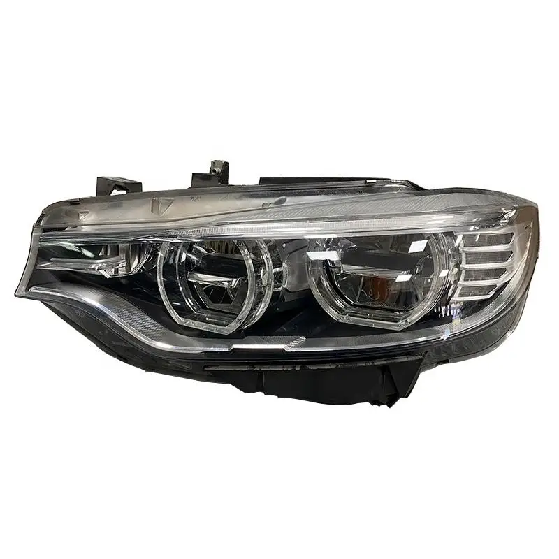 Original OEM AFS AHL Adaptive Headlight for  8 G14 G15 G16 Gran Coupe F91 M8 2018 - 2022