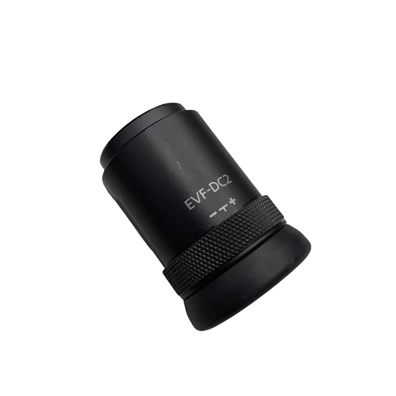 

95%New original EVF-DC2 Electronic viewfinder for Canon EOS M3 M6 M6II G3X G1Xii camera
