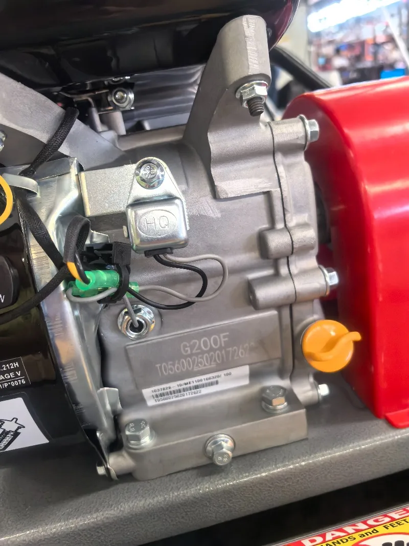 محرك العشب مع آلة قطع العشب المعتمدة من Ce Iso جزازة العشب لملعب الجولف #3