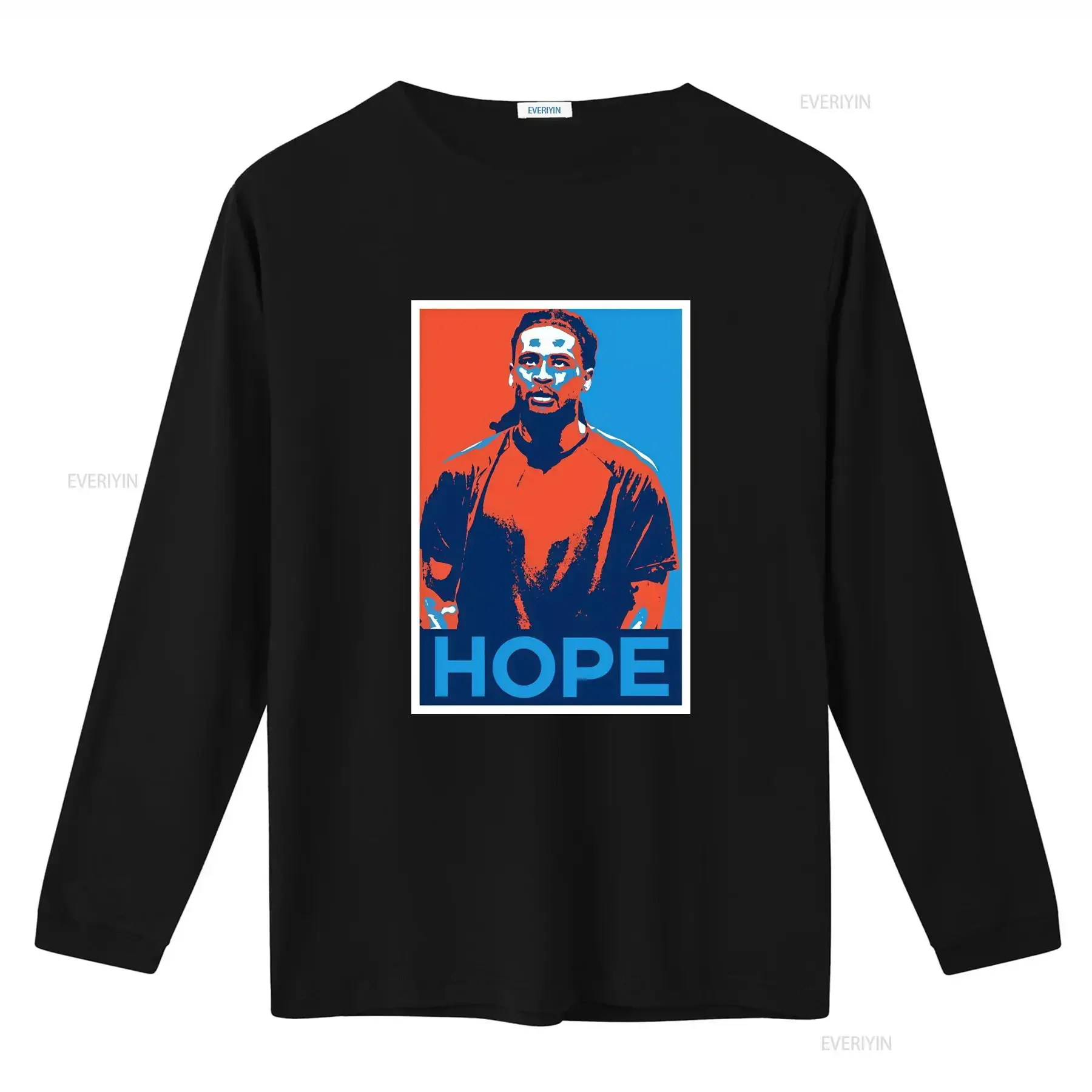 Cason Wallace Hope Basketball T Shirt Stylish Print for Sports Fans vintage Washed fashion Unisex Slightly Comfortable