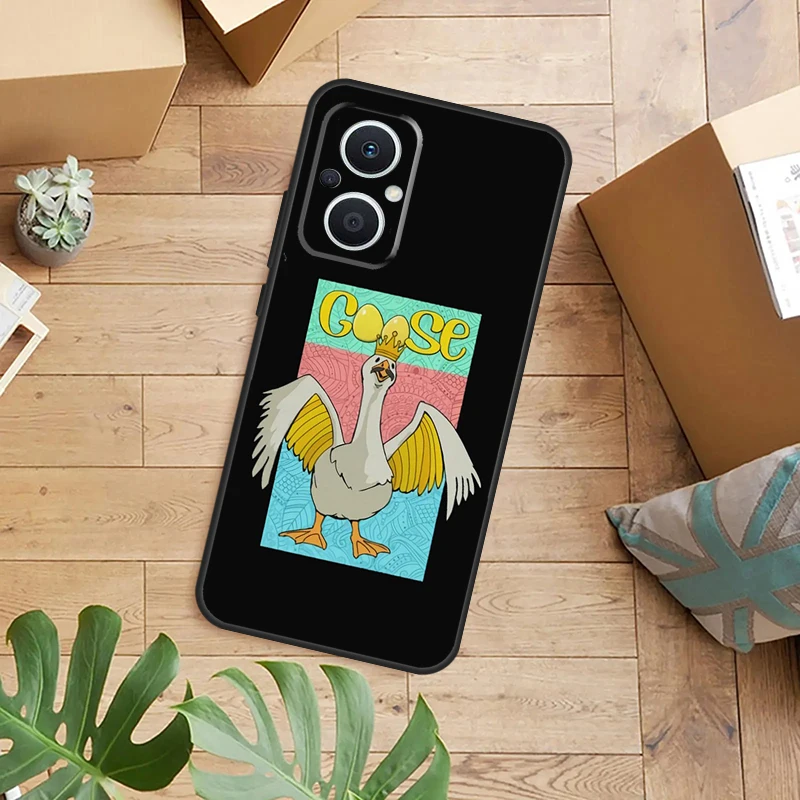 حافظة لهاتف OPPO Reno 14 13 11 12 F 10 Pro 8T 7 8 Lite OPPO Find X9 X8 X5 Pro غطاء خلفي