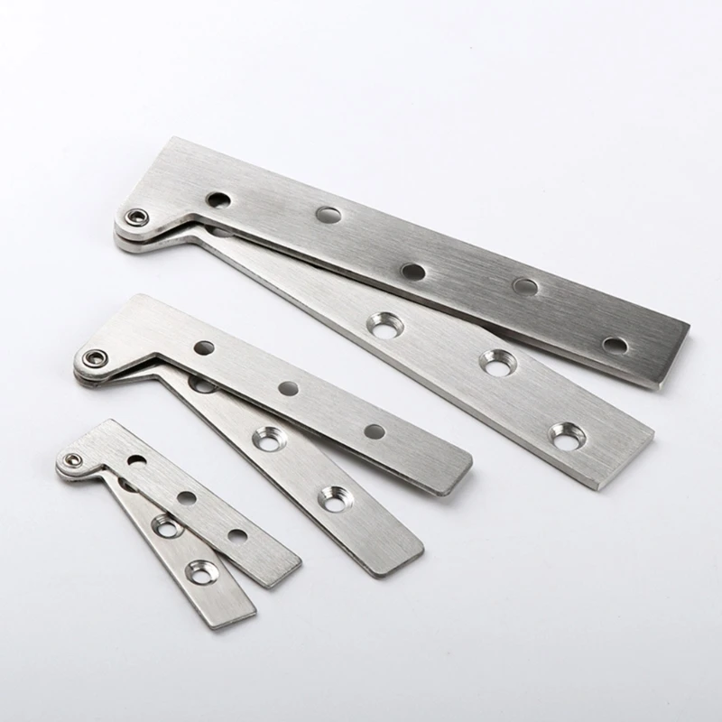 517a tugas berat engsel untuk pintu kayu stainless steel petak pintu engsel untuk tak terlihat perangkat keras pintu
