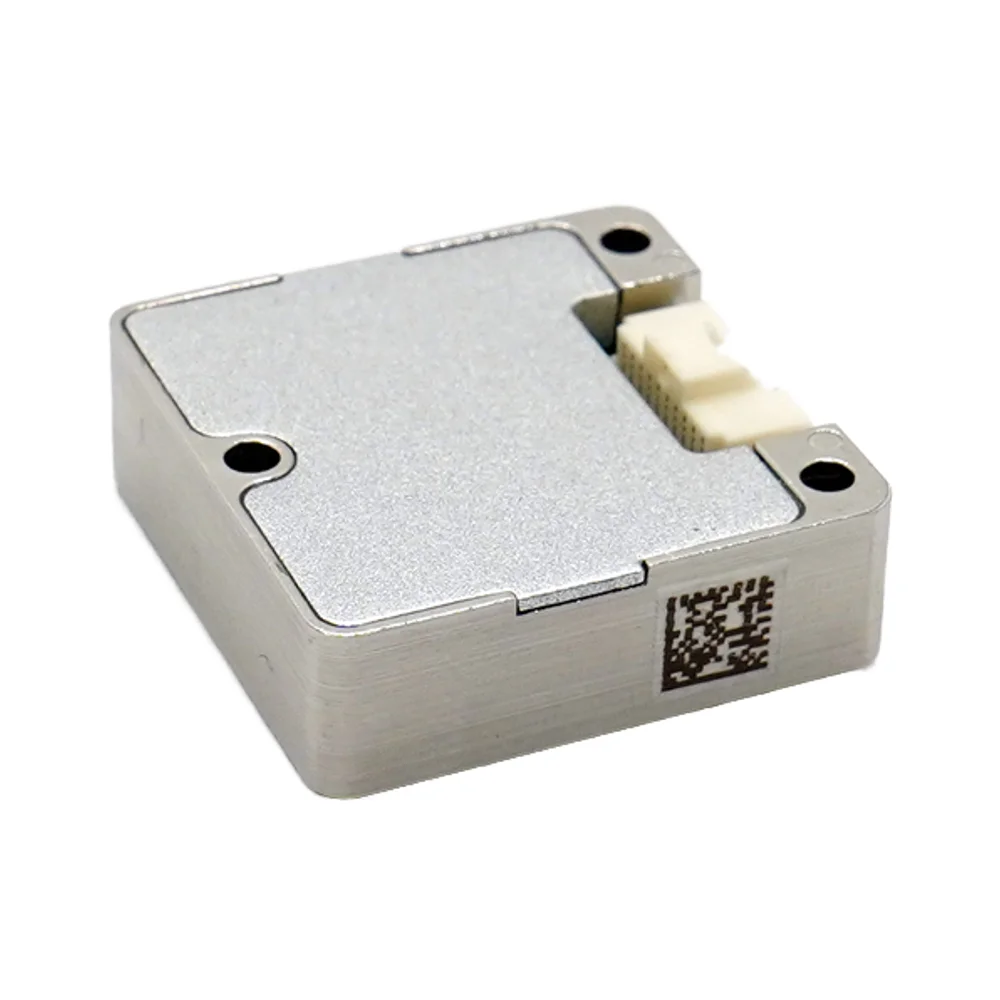 

Customizable Dynamic Range IMU123 Motion & Position Sensors Gyro up to ±500°/s Accel up to ±16g