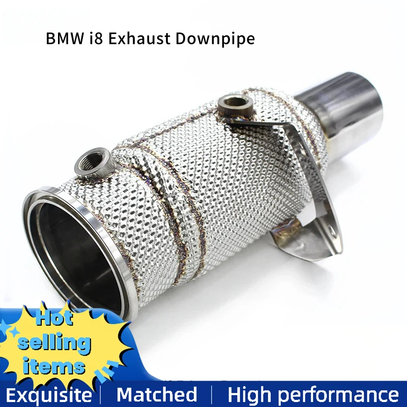 Performance Exhaust… - image