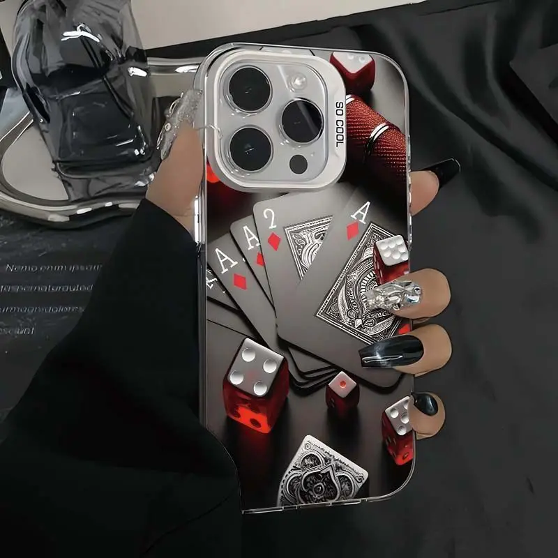 

Чехол для телефона с кубиками для карточек для Huawei Honor 400 200 X9 X9A X9B X8A X7A X7B X5PLUS X90LITE 50 50SE, противоударный чехол