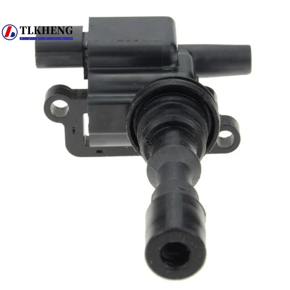 

Ignition Coil For Hyundai XG300 XG350 2001 2002 Kia Sedona 2003 2004 2005 V6 3.5L 27300-39050,27300-39000