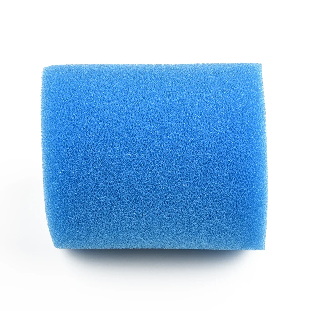 1pc 30mm Filter Sponge For Intex Type H Washable Reusable Swimming Pool Filters Foam Sponge Cartridge For Water Cleaner