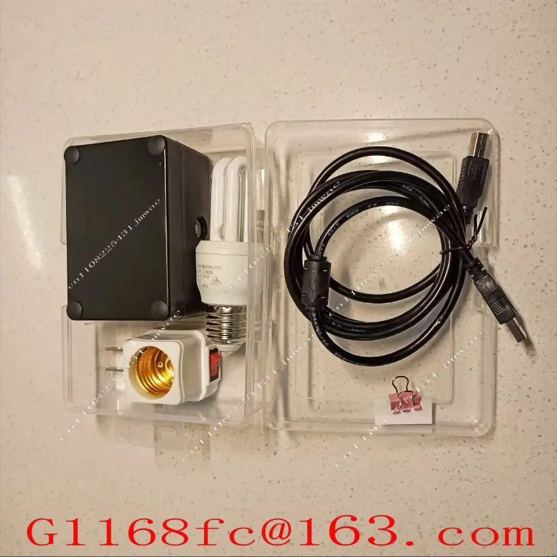 High Quality DIY Spectrometer Xiaopu Spectrometer for Measuring Blue Light
