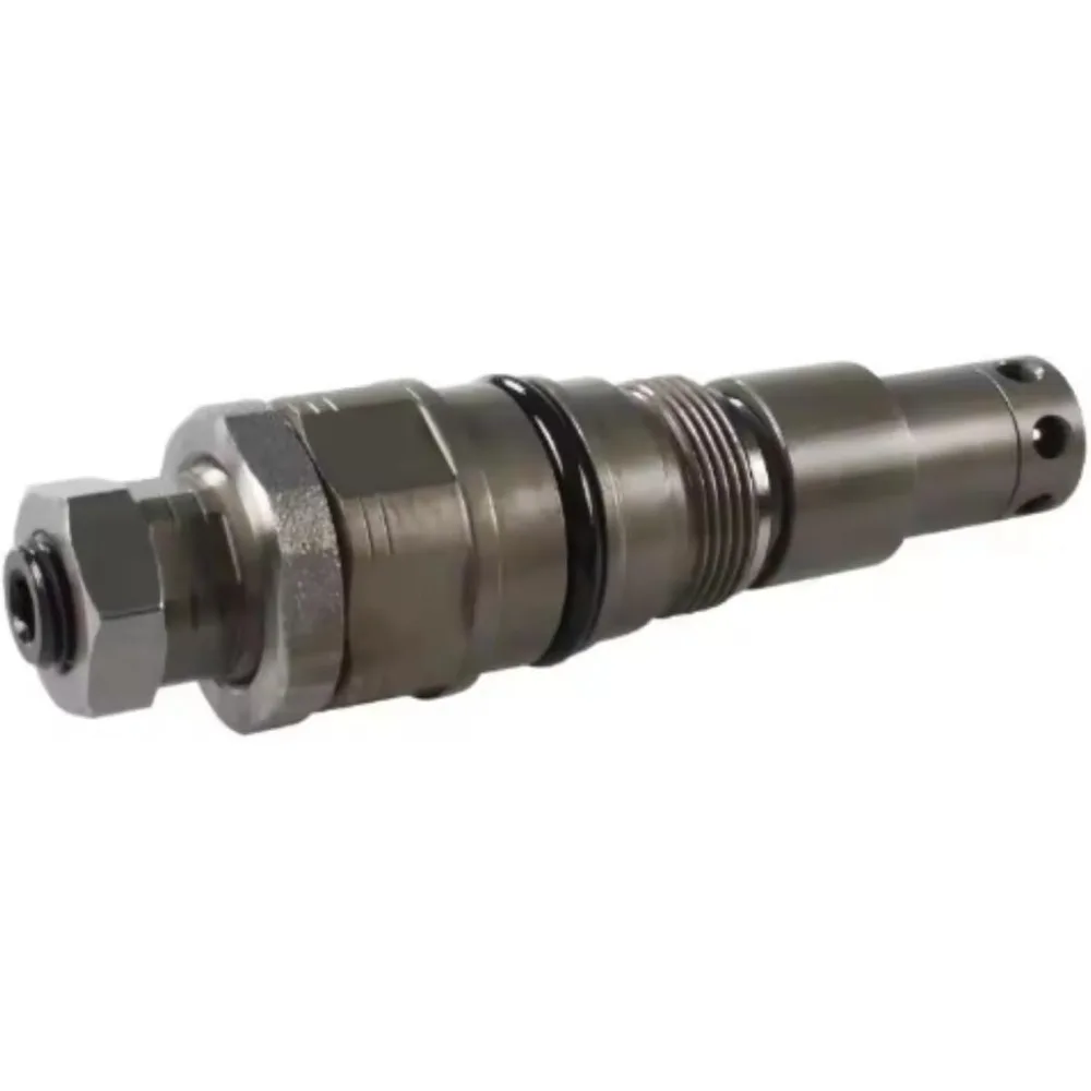 Main Relief Valve XJBN-00163 For R Excavator R200W-7 R200W-7A R210LC-7 R210LC-7A R210LC-7H R210NLC-7 R210NLC-7A R290LC-7 R
