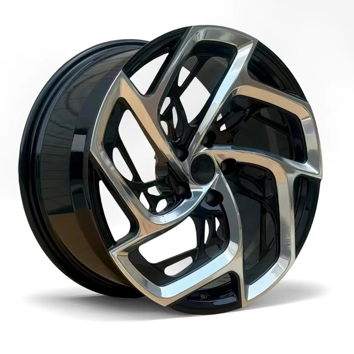 Forged Wheel Special Design 5x112/114.3/120 Alloy 17 18 19 20 Inch 1Piece Rims Racing Car Forged Wheels For Luxury Car