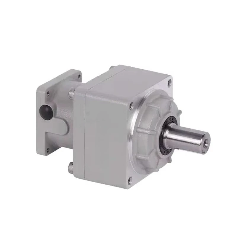 

VRSF Series High Torque Planetary Gear Box Precision Helical Arrangement Gear Reducer